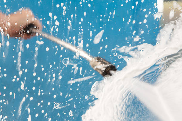 Best Spring Cleaning  in Bishop, CA
