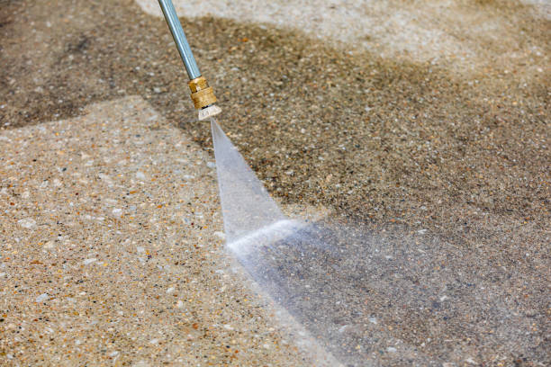 Concrete Sealing in Bishop, CA