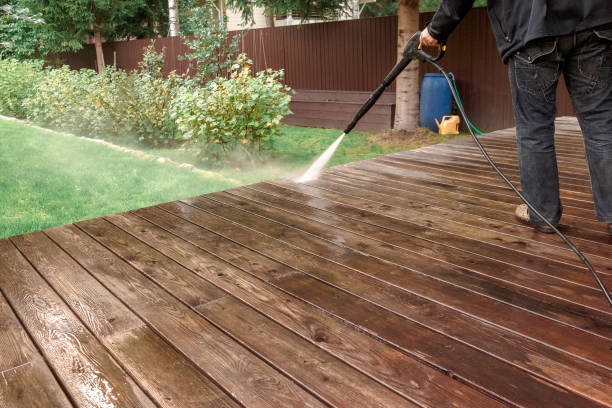 Best Fence Cleaning  in Bishop, CA