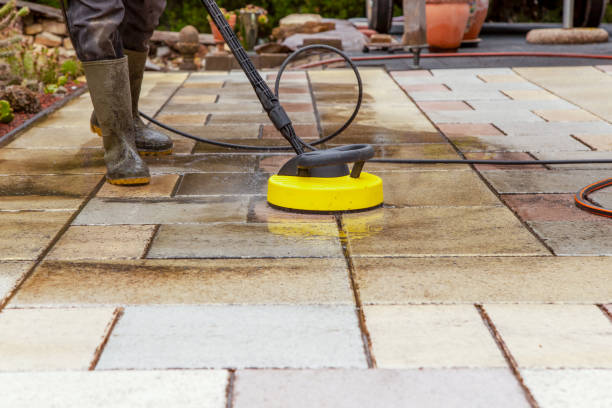 Best Patio and Deck Pressure Washing  in Bishop, CA